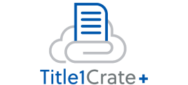 Title1Crate Plus Options